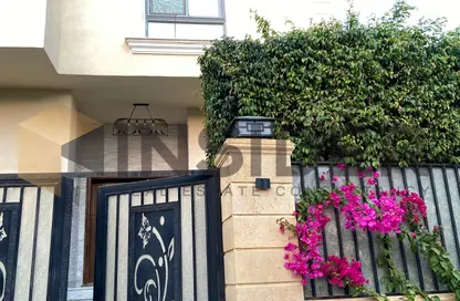 فيلا - 4 غرف نوم - 5 حمامات للبيع في ريحانا فيلاز - امتداد المستثمرين الشمالية - مدينة القاهرة الجديدة - القاهرة فيلا - 4 غرف نوم - 5 حمامات للبيع في ريحانا فيلاز - امتداد المستثمرين الشمالية - مدينة القاهرة الجديدة - القاهرة