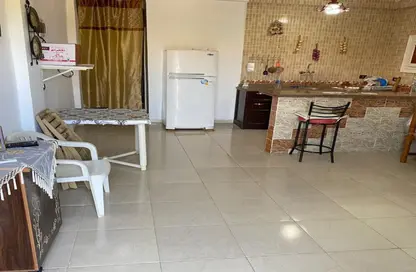 شاليه - 3 غرف نوم - 2 حمامات للبيع في عايده بيتش - مركز الحمام - الساحل الشمالي