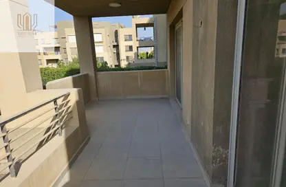 شقة - 4 غرف نوم - 4 حمامات للبيع في بالم هيلز بالم باركس - وصلة دهشور الجنوبية - مدينة 6 أكتوبر - الجيزة