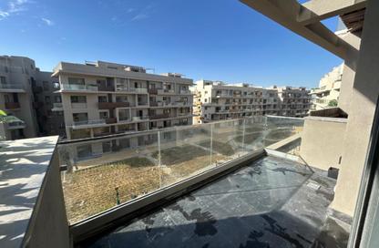 Apartment - 2 Bedrooms - 3 Bathrooms for rent in Villette - 5th Settlement Compounds - The 5th Settlement - New Cairo City - Cairo