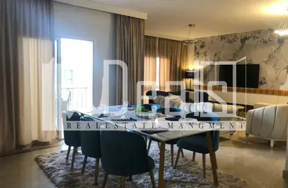 Apartment - 3 Bedrooms - 3 Bathrooms for sale in Mivida - 5th Settlement Compounds - The 5th Settlement - New Cairo City - Cairo