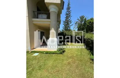 شاليه - 3 غرف نوم - 2 حمامات للبيع في مراسي - سيدي عبد الرحمن - الساحل الشمالي
