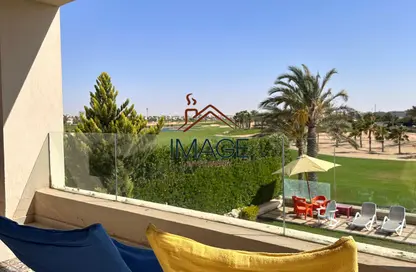 شاليه - 3 غرف نوم - 4 حمامات للايجار في هاسييندا باي - سيدي عبد الرحمن - الساحل الشمالي