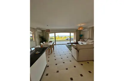 Chalet - 3 Bedrooms - 3 Bathrooms for sale in Telal Al Sokhna - Al Ain Al Sokhna - Suez