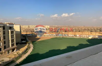 (بنتهاوس  (روف - 4 غرف نوم - 4 حمامات للبيع في سراي - كمبوندات مدينة المستقبل - مدينة المستقبل - القاهرة
