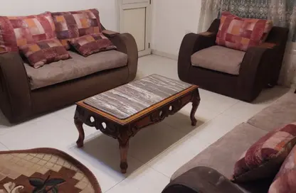 Apartment - 3 Bedrooms - 2 Bathrooms for rent in West Arabella - 5th Settlement Compounds - The 5th Settlement - New Cairo City - Cairo
