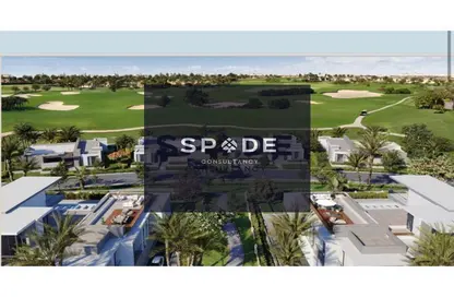 فيلا - 5 غرف نوم - 8 حمامات للبيع في سيتي جيت - كمبوندات التجمع الخامس - التجمع الخامس - مدينة القاهرة الجديدة - القاهرة