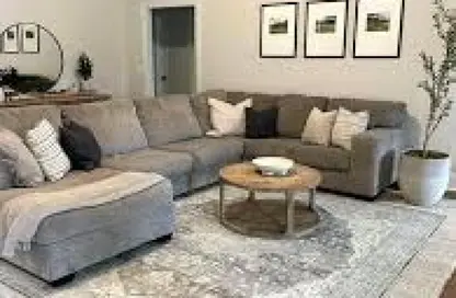 Apartment - 3 Bedrooms - 3 Bathrooms for sale in Naia West - Sheikh Zayed Compounds - Sheikh Zayed City - Giza