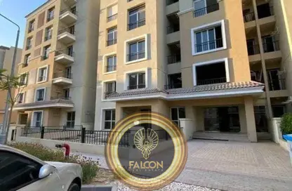 شقة - 3 غرف نوم - 3 حمامات للبيع في طلالة - كمبوندات هليوبوليس الجديدة - هليوبوليس الجديدة - القاهرة