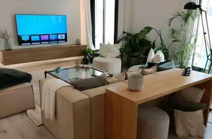 Apartment - 3 Bedrooms - 3 Bathrooms for sale in Tawny Hyde Park - 6 October Compounds - 6 October City - Giza