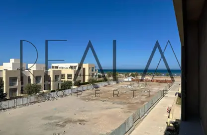 شاليه - غرفة نوم - 1 حمام للبيع في مانجروفي ريزيدنس - الجونة - الغردقة - محافظة البحر الاحمر