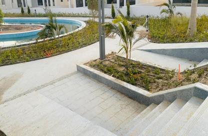Villa - 3 Bedrooms - 3 Bathrooms for sale in Lake West - Sheikh Zayed Compounds - Sheikh Zayed City - Giza