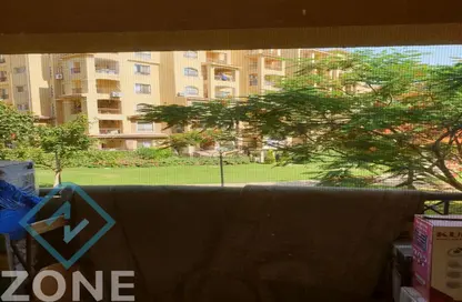 Apartment - 3 Bedrooms - 3 Bathrooms for rent in Privado - Madinaty - Cairo