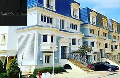Apartment - 3 Bedrooms - 3 Bathrooms for sale in Mountain View iCity - 5th Settlement Compounds - The 5th Settlement - New Cairo City - Cairo
