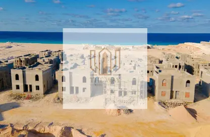 Chalet - 1 Bedroom - 1 Bathroom for sale in Masaya - Sidi Abdel Rahman - North Coast