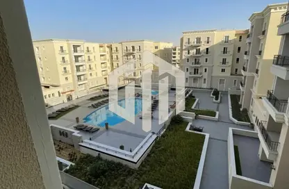 Apartment - 3 Bedrooms - 4 Bathrooms for rent in Mivida - 5th Settlement Compounds - The 5th Settlement - New Cairo City - Cairo
