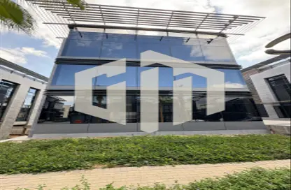 بناية كاملة - استوديو - 1 حمام للايجار في كايرو بيزنس بارك - كمبوندات التجمع الخامس - التجمع الخامس - مدينة القاهرة الجديدة - القاهرة