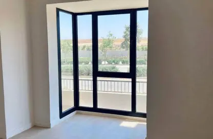 Apartment - 2 Bedrooms - 1 Bathroom for sale in O West - 6 October Compounds - 6 October City - Giza