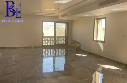 منزل مزدوج - 6 غرف نوم - 6 حمامات للبيع في جرين 4 - كمبوندات 6 أكتوبر - مدينة 6 أكتوبر - الجيزة