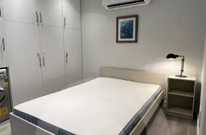 Apartment - 1 Bedroom - 1 Bathroom for rent in Westown - Sheikh Zayed Compounds - Sheikh Zayed City - Giza