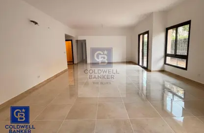 Apartment - 4 Bedrooms - 2 Bathrooms for sale in Moon Residences - Fifth Square - The 5th Settlement - New Cairo City - Cairo