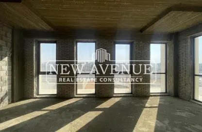 Office Space - Studio - 1 Bathroom for sale in Mivida - 5th Settlement Compounds - The 5th Settlement - New Cairo City - Cairo