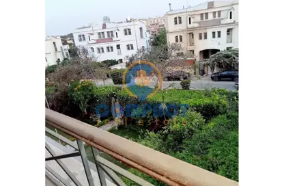 شقة - 3 غرف نوم - 2 حمامات للبيع في حدائق المهندسين - الحي الرابع - الشيخ زايد - الجيزة