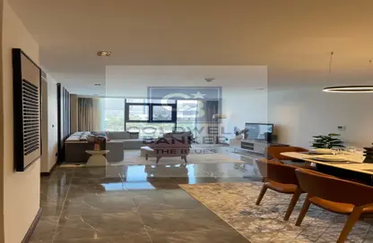 شقق فندقية - غرفة نوم - 1 حمام للبيع في ماريوت ريزيدنس هليوبوليس - الماظة - مصر الجديدة - القاهرة