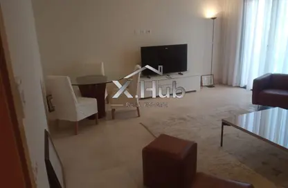 شقة - 3 غرف نوم - 2 حمامات للايجار في الجريا - كمبوندات الشيخ زايد - الشيخ زايد - الجيزة