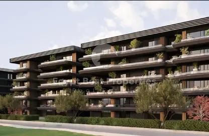 شقة - 2 غرف نوم - 3 حمامات للبيع في نيو جيزة - طريق مصر اسكندرية الصحراوي - مدينة 6 أكتوبر - الجيزة شقة - 2 غرف نوم - 3 حمامات للبيع في نيو جيزة - طريق مصر اسكندرية الصحراوي - مدينة 6 أكتوبر - الجيزة