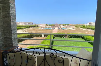 فيلا - 3 غرف نوم - 3 حمامات للبيع في أمواج - سيدي عبد الرحمن - الساحل الشمالي