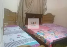 Apartment - 3 Bedrooms - 2 Bathrooms for rent in Al Hadiqah Al Dawliyah - 7th District - Nasr City - Cairo