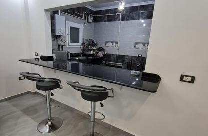 Apartment - 2 Bedrooms - 2 Bathrooms for rent in Street 16 - 11th District - Sheikh Zayed City - Giza