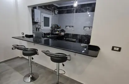Apartment - 2 Bedrooms - 2 Bathrooms for rent in Street 16 - 11th District - Sheikh Zayed City - Giza