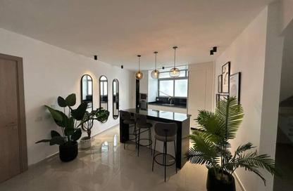 Apartment - 3 Bedrooms - 3 Bathrooms for sale in Bloomfields - Mostakbal City Compounds - Mostakbal City - Future City - Cairo