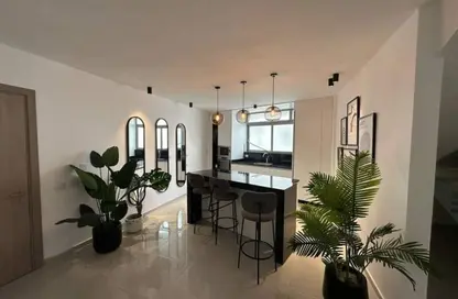 Apartment - 3 Bedrooms - 3 Bathrooms for sale in Bloomfields - Mostakbal City Compounds - Mostakbal City - Future City - Cairo
