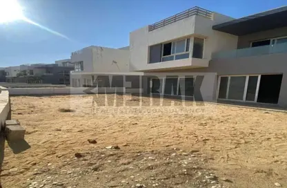 فيلا - 3 غرف نوم - 3 حمامات للبيع في هايد بارك - كمبوندات التجمع الخامس - التجمع الخامس - مدينة القاهرة الجديدة - القاهرة