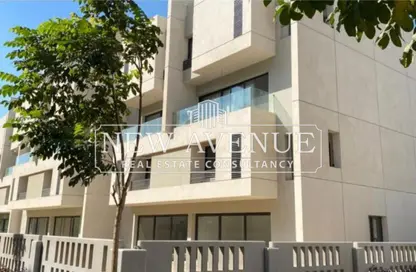 Duplex - 3 Bedrooms - 3 Bathrooms for sale in Al Burouj Compound - El Shorouk Compounds - Shorouk City - Cairo