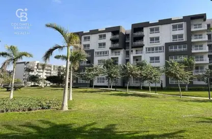 Apartment - 3 Bedrooms - 2 Bathrooms for sale in Privado - Madinaty - Cairo