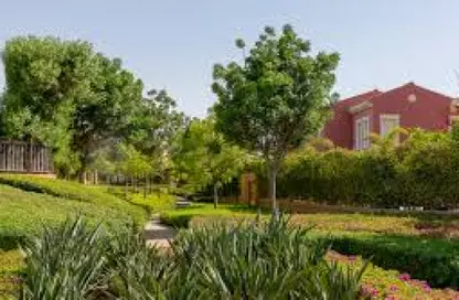 Villa - 4 Bedrooms - 4 Bathrooms for sale in Mivida - 5th Settlement Compounds - The 5th Settlement - New Cairo City - Cairo