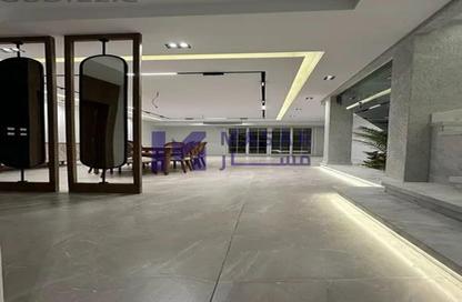 Townhouse - 5 Bedrooms - 4 Bathrooms for sale in Layan Residence - 5th Settlement Compounds - The 5th Settlement - New Cairo City - Cairo