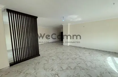 مساحات مكتبية - استوديو - 2 حمامات للايجار في شارع الحكمة - الشيخ زايد - الجيزة