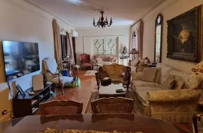شقة - 3 غرف نوم - 2 حمامات للبيع في كفر عبده - رشدي - حي شرق - الاسكندرية