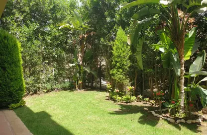 Duplex - 3 Bedrooms - 4 Bathrooms for rent in Casa - Sheikh Zayed Compounds - Sheikh Zayed City - Giza