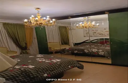 Apartment - 2 Bedrooms - 1 Bathroom for rent in Nasr City - Cairo