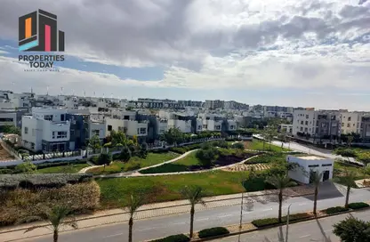 Apartment - 3 Bedrooms - 3 Bathrooms for rent in Hyde Park - New Cairo City - Cairo Apartment - 3 Bedrooms - 3 Bathrooms for rent in Hyde Park - New Cairo City - Cairo