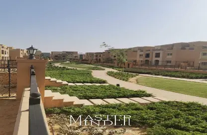 Restaurant - Studio - 1 Bathroom for sale in Mivida - 5th Settlement Compounds - The 5th Settlement - New Cairo City - Cairo