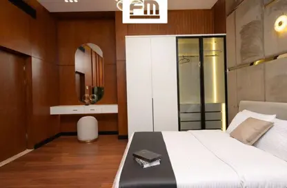 Villa - 6 Bedrooms - 7+ Bathrooms for sale in Katameya Heights - El Katameya Compounds - El Katameya - New Cairo City - Cairo