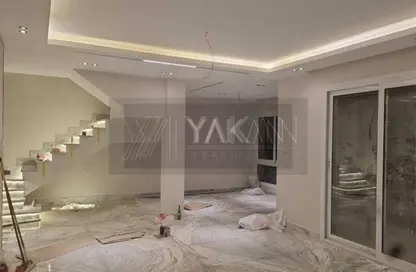 Duplex - 3 Bedrooms - 4 Bathrooms for rent in Hyde Park - 5th Settlement Compounds - The 5th Settlement - New Cairo City - Cairo