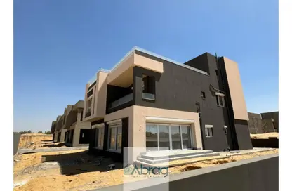 فيلا - 3 غرف نوم - 3 حمامات للبيع في زايارد - مدينة زايد الجديدة - الشيخ زايد - الجيزة